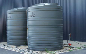 Jojo Water Tanks